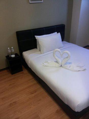 Gem Hotel Nusajaya  Exterior photo